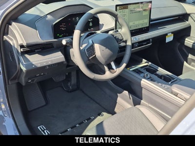 2026 Lexus ES PREMIUM PLUS