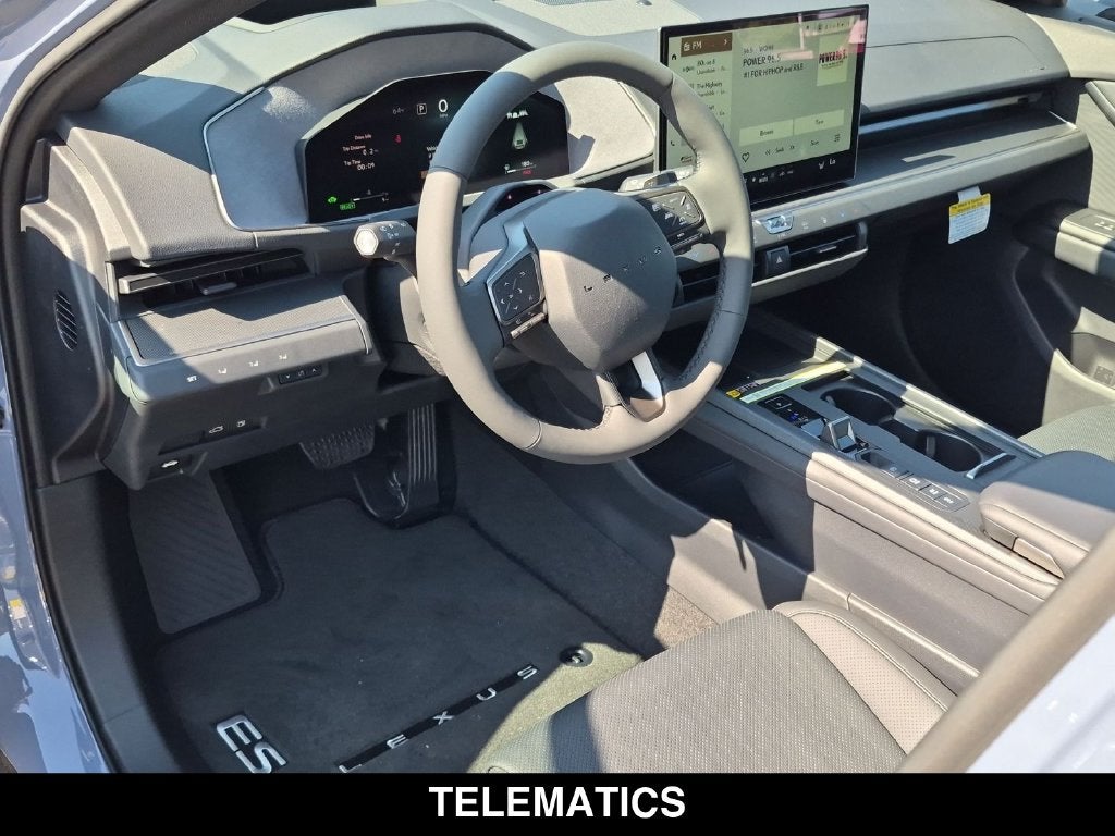 2026 Lexus ES PREMIUM PLUS