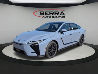 2026 Lexus ES PREMIUM PLUS