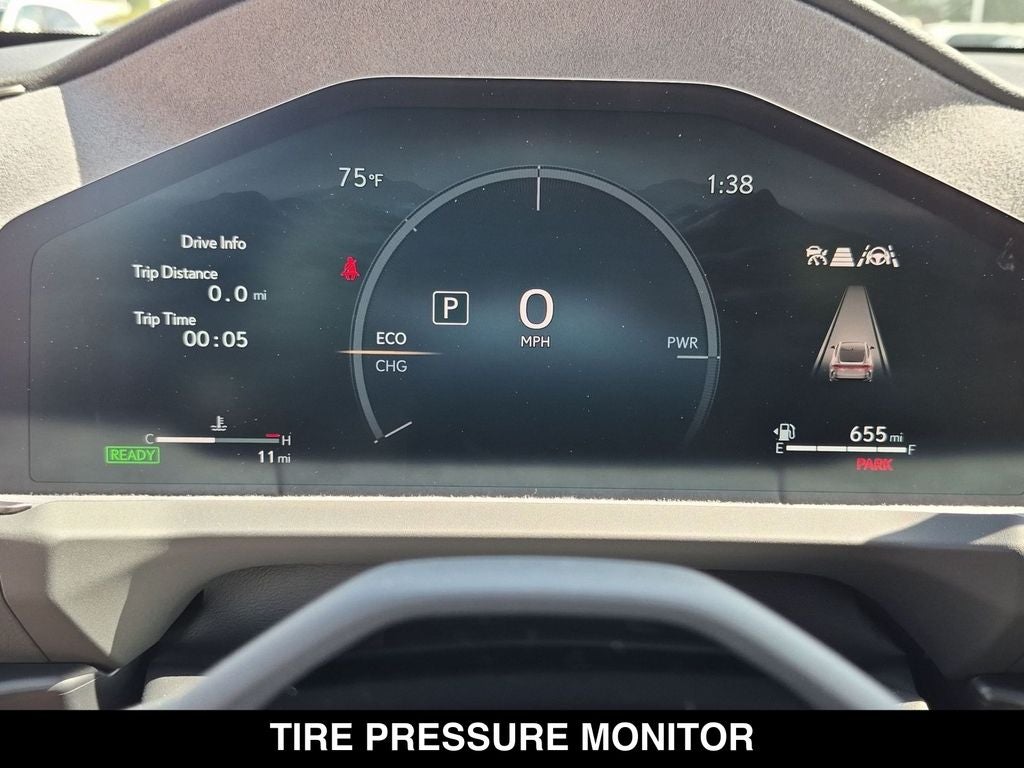 2026 Lexus ES PREMIUM AWD