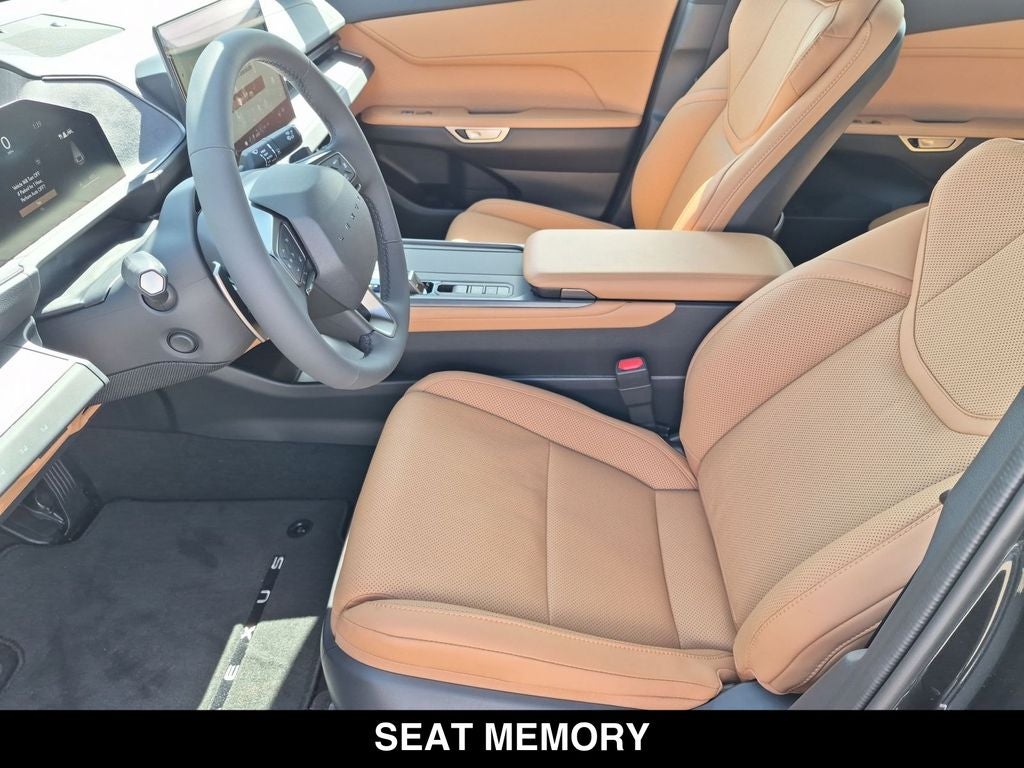 2026 Lexus ES PREMIUM AWD