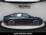 2026 Lexus ES PREMIUM AWD