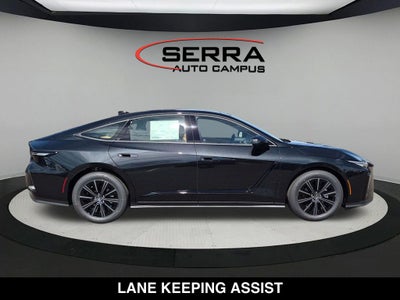 2026 Lexus ES PREMIUM AWD