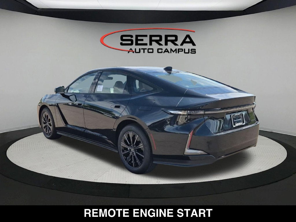 2026 Lexus ES PREMIUM AWD