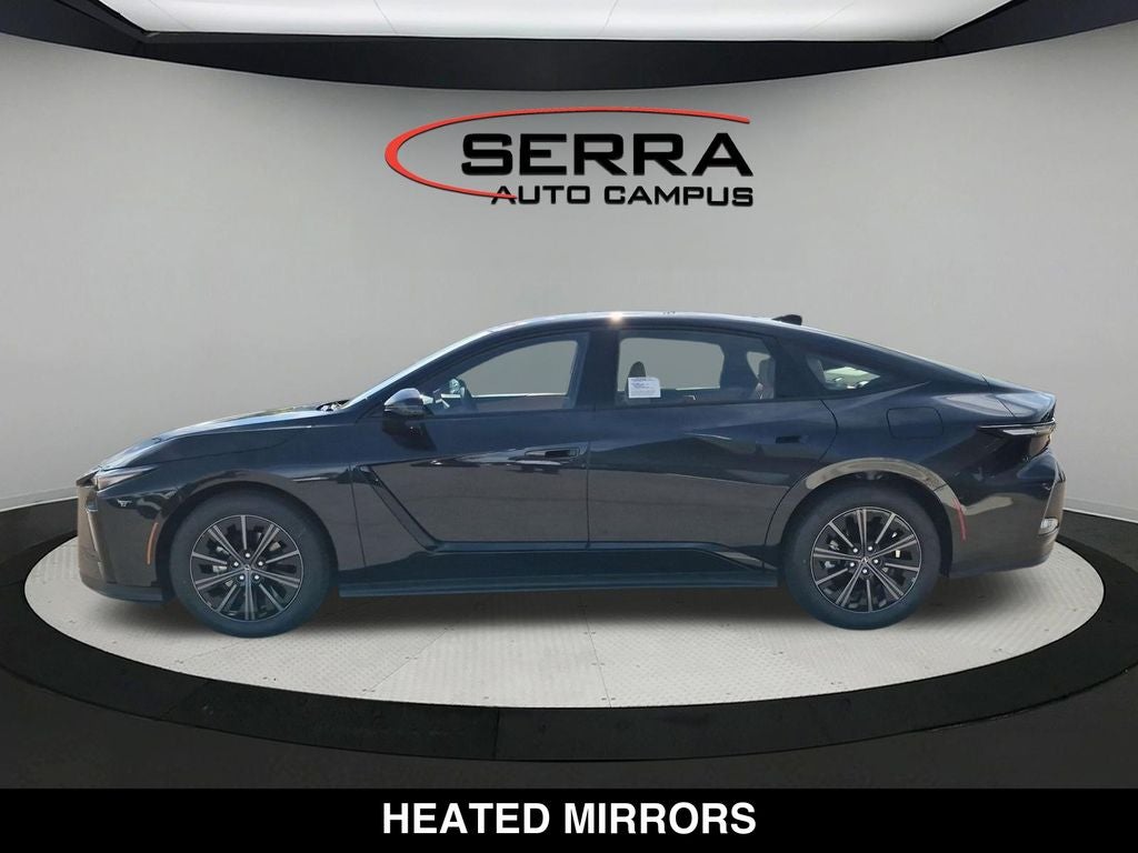 2026 Lexus ES PREMIUM AWD