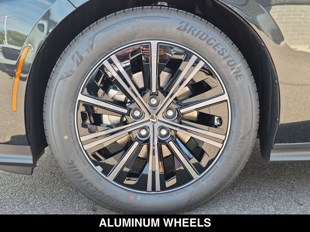 2026 Lexus ES PREMIUM AWD