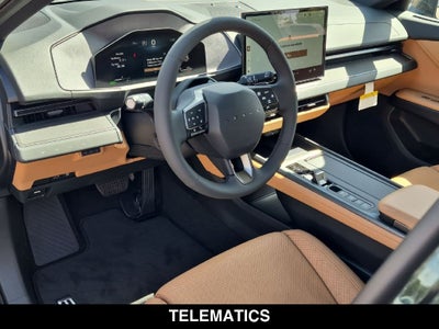 2026 Lexus ES PREMIUM AWD