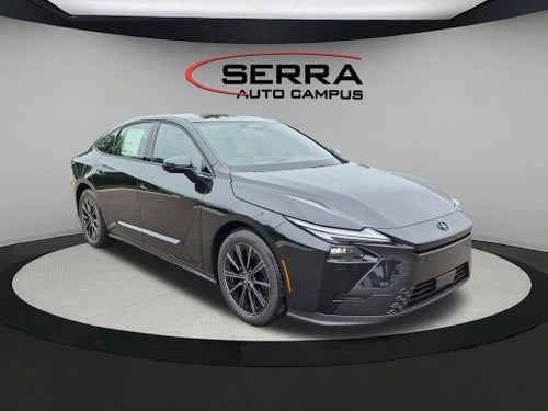 2026 Lexus ES PREMIUM AWD
