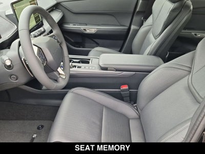 2026 Lexus ES PREMIUM AWD