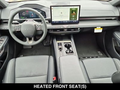 2026 Lexus ES PREMIUM AWD