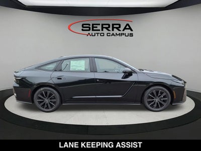 2026 Lexus ES PREMIUM AWD