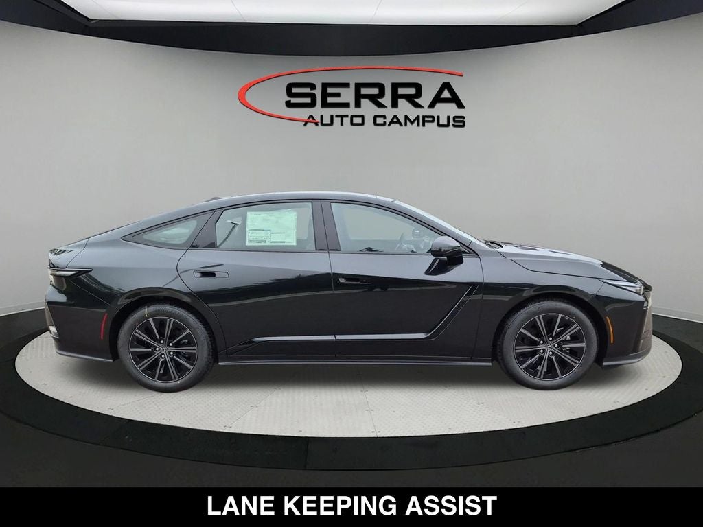 2026 Lexus ES PREMIUM AWD