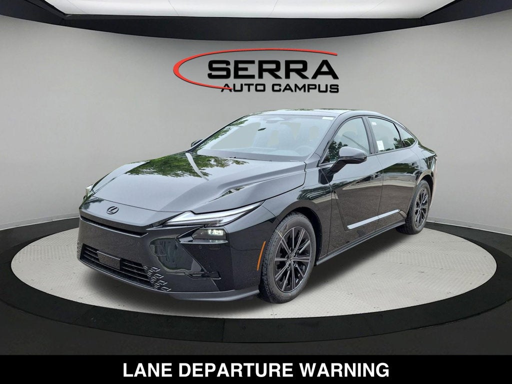 2026 Lexus ES PREMIUM AWD