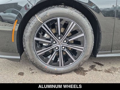 2026 Lexus ES PREMIUM AWD
