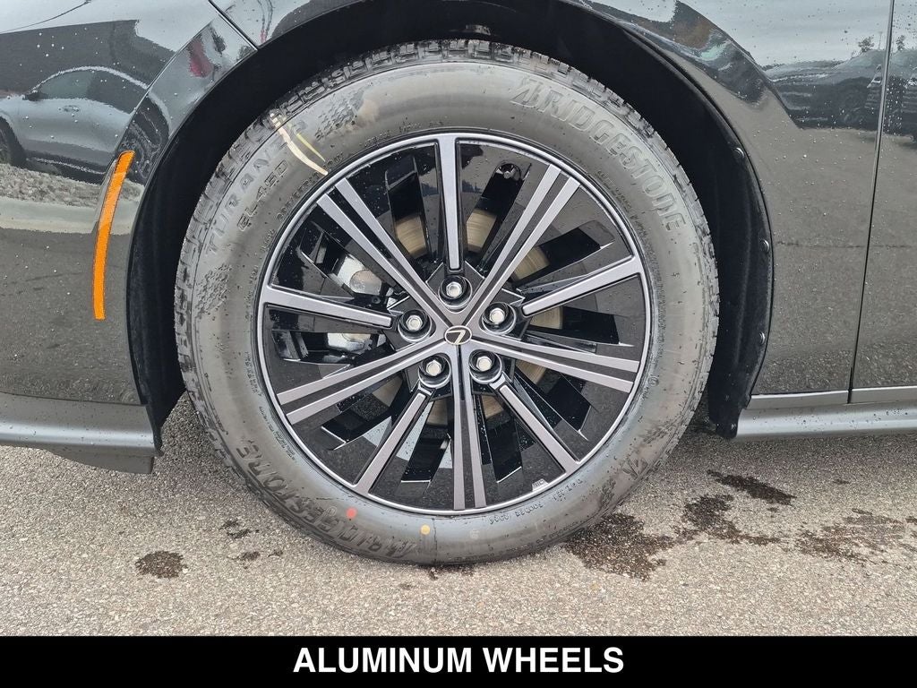 2026 Lexus ES PREMIUM AWD