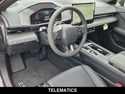 2026 Lexus ES PREMIUM AWD
