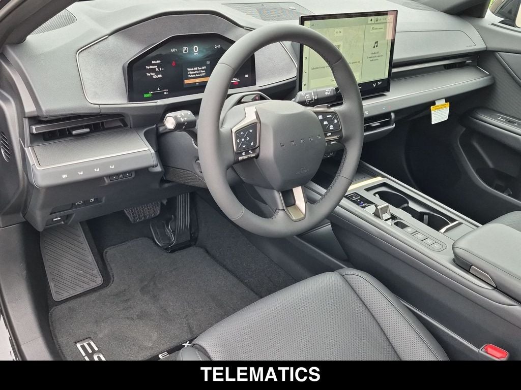 2026 Lexus ES PREMIUM AWD