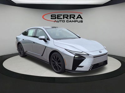 2026 Lexus ES PREMIUM AWD