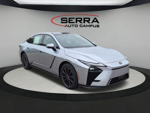 2026 Lexus ES PREMIUM AWD
