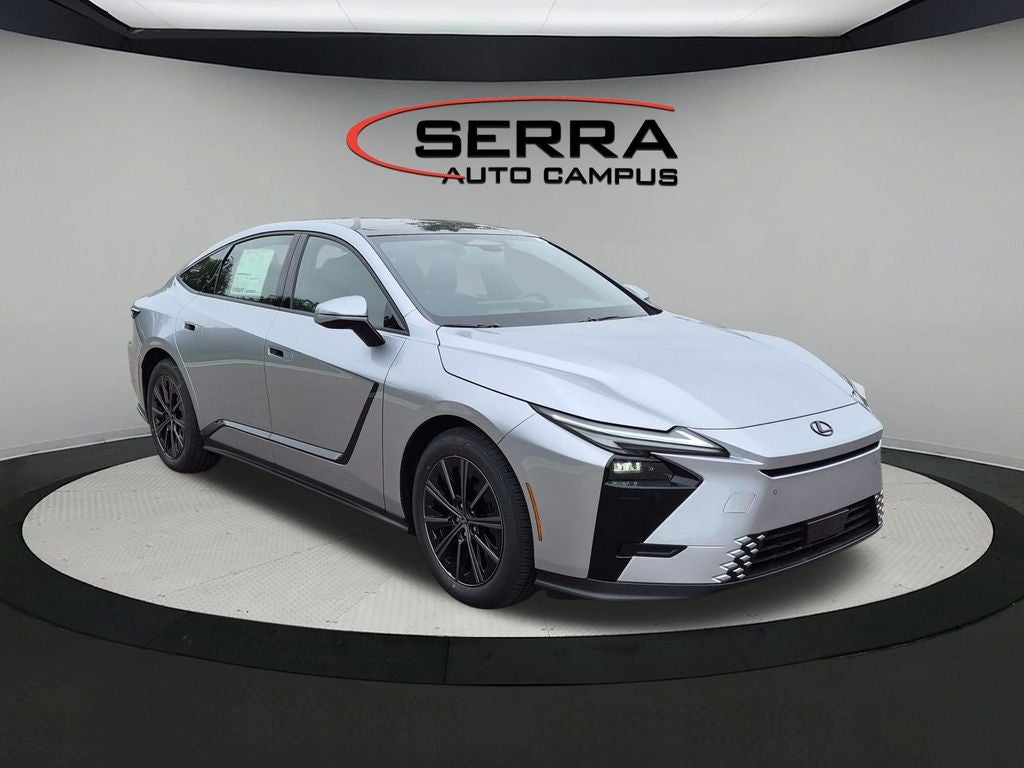 2026 Lexus ES PREMIUM AWD