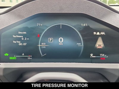 2026 Lexus ES PREMIUM AWD