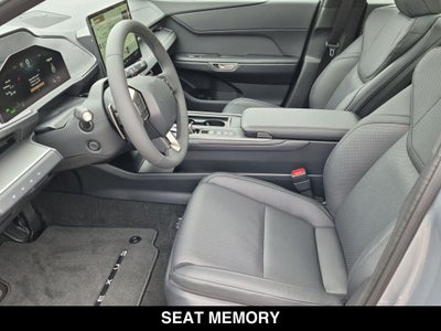 2026 Lexus ES PREMIUM AWD