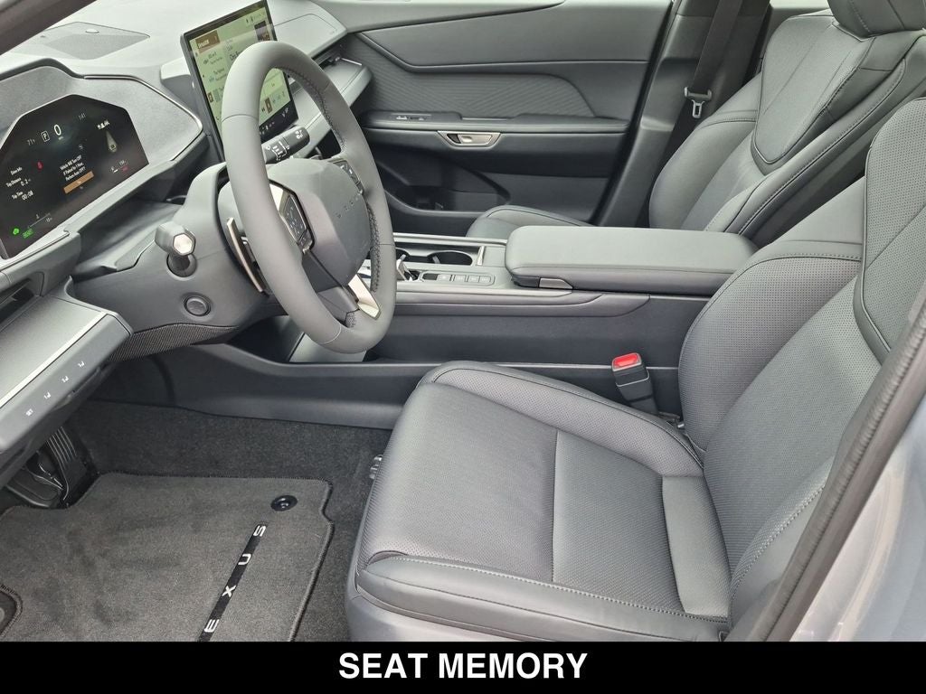 2026 Lexus ES PREMIUM AWD