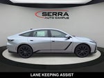 2026 Lexus ES PREMIUM AWD