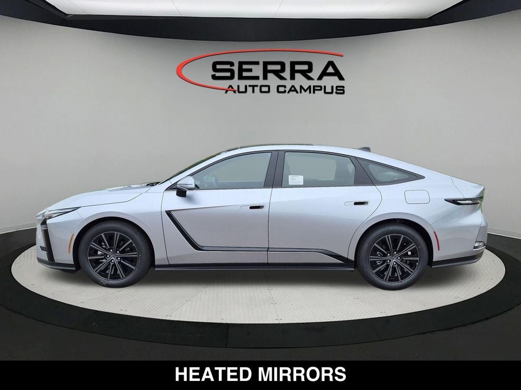 2026 Lexus ES PREMIUM AWD