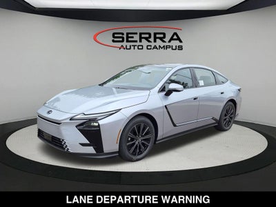 2026 Lexus ES PREMIUM AWD