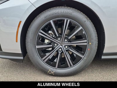 2026 Lexus ES PREMIUM AWD