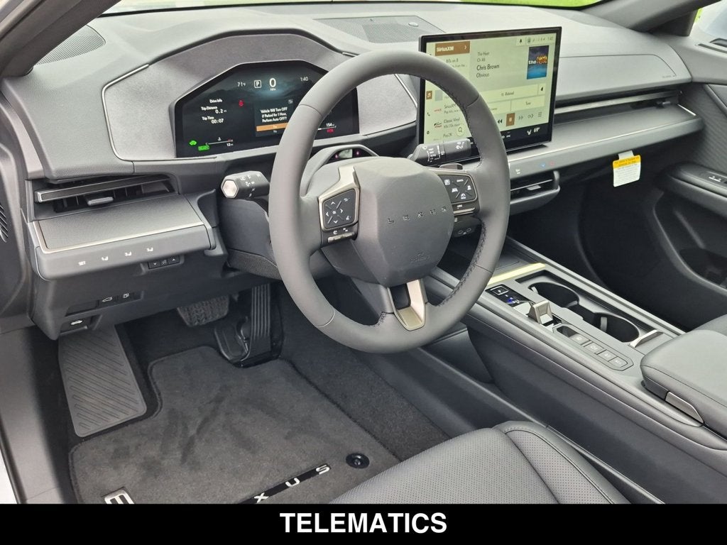 2026 Lexus ES PREMIUM AWD