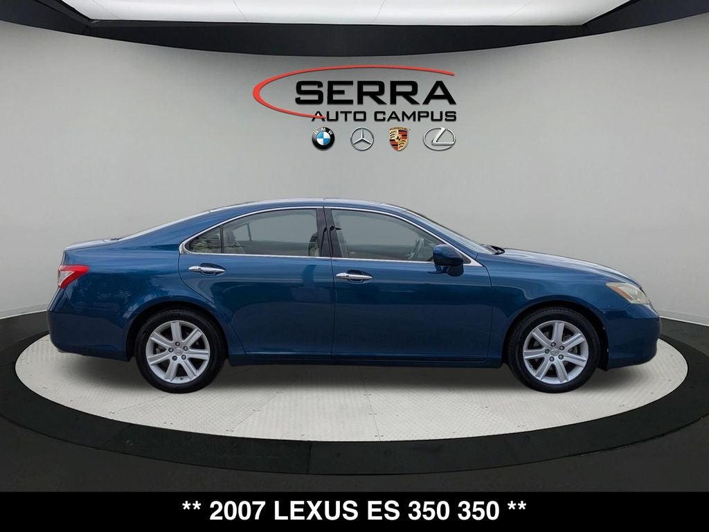 2007 Lexus ES 350