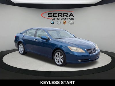 2007 Lexus ES 350