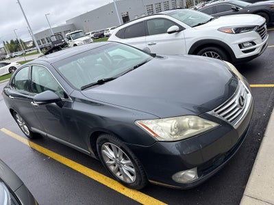 2010 Lexus ES 350