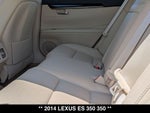 2014 Lexus ES 350