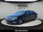 2007 Lexus LS 460