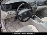 2007 Lexus LS 460
