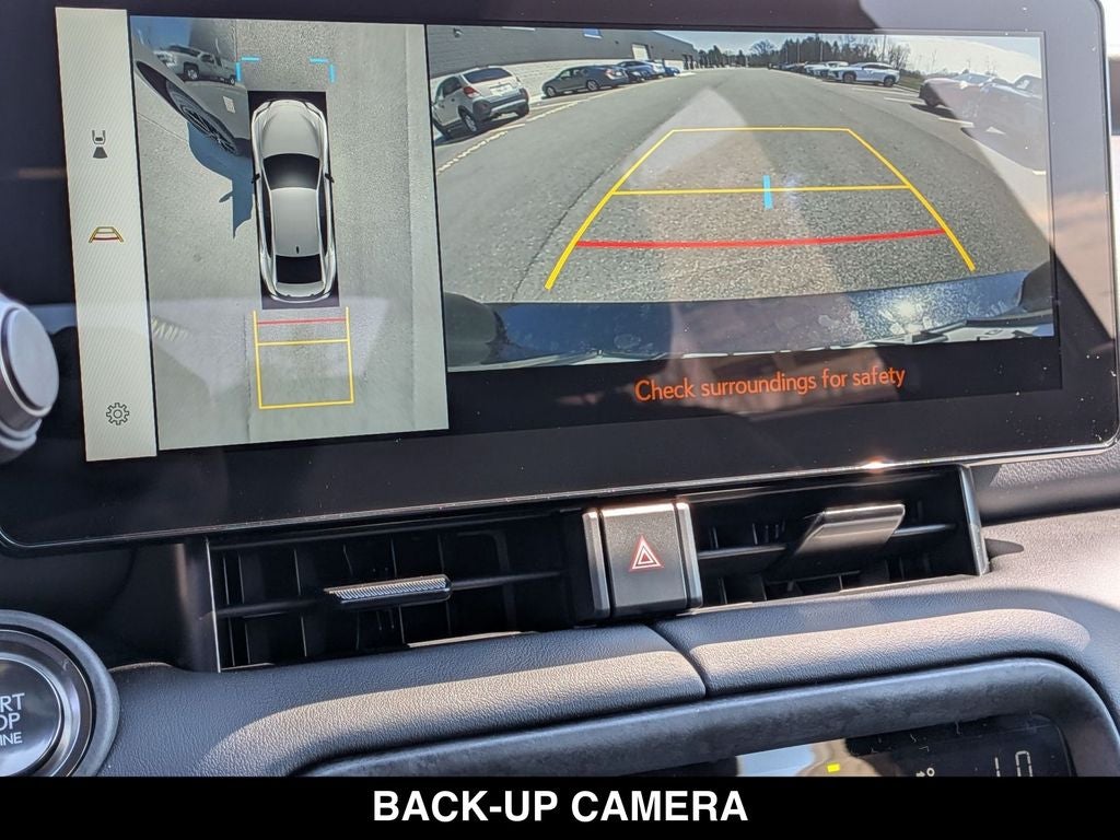 2026 Lexus IS F SPORT DESIGN AWD