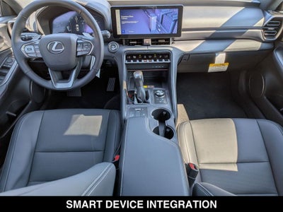 2026 Lexus IS F SPORT DESIGN AWD