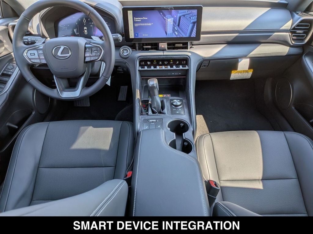 2026 Lexus IS F SPORT DESIGN AWD