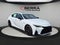 2026 Lexus IS F SPORT DESIGN AWD