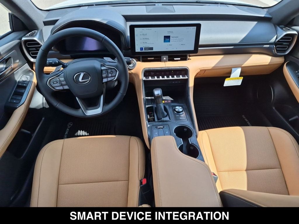 2026 Lexus IS F SPORT DESIGN AWD