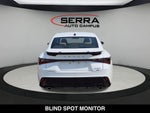 2026 Lexus IS F SPORT DESIGN AWD
