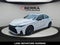 2026 Lexus IS F SPORT DESIGN AWD