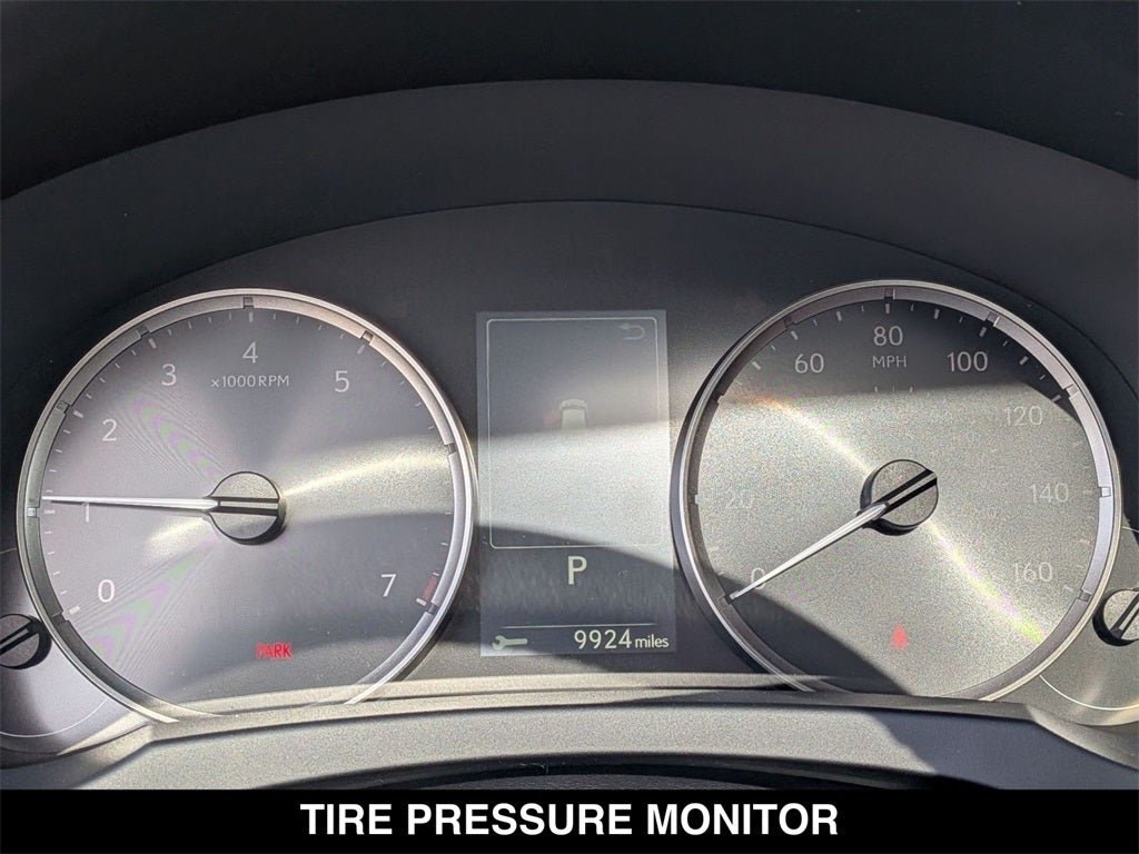 2025 Lexus IS F SPORT DESIGN AWD