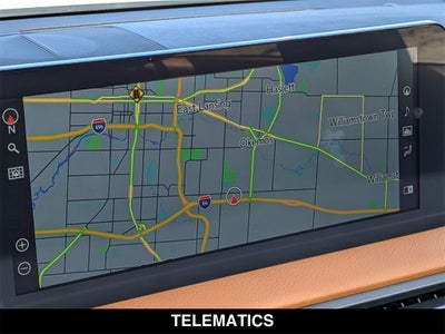 2025 Lexus IS F SPORT DESIGN AWD