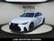 2025 Lexus IS F SPORT DESIGN AWD