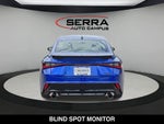 2026 Lexus IS 350 F SPORT Design