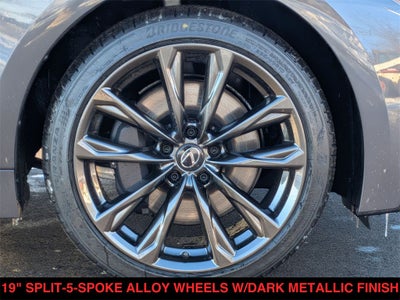 2025 Lexus IS F SPORT DESIGN AWD